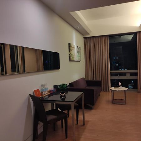Modern Suites Kl Kuala Lumpur Kültér fotó