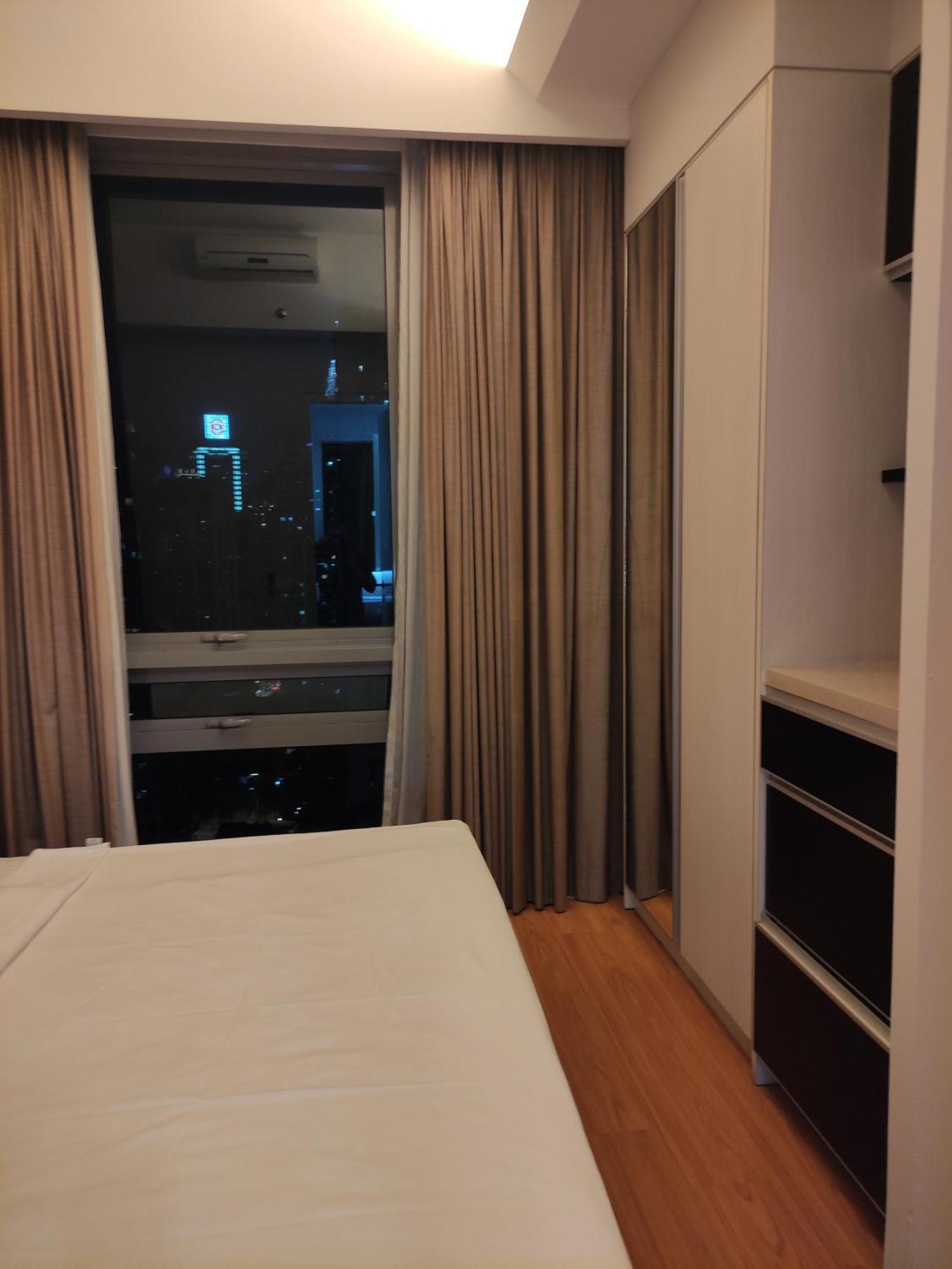 Modern Suites Kl Kuala Lumpur Kültér fotó