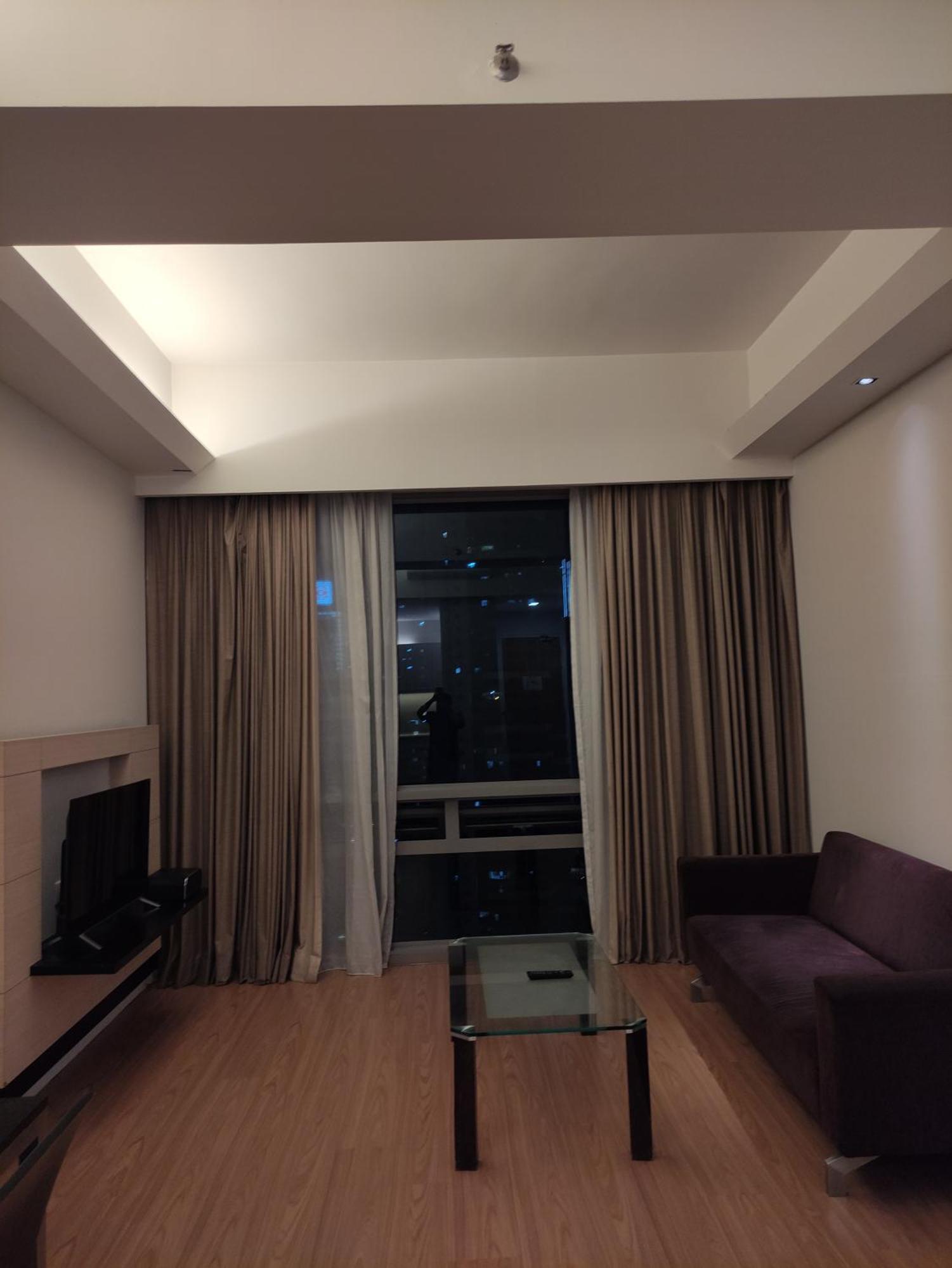 Modern Suites Kl Kuala Lumpur Kültér fotó