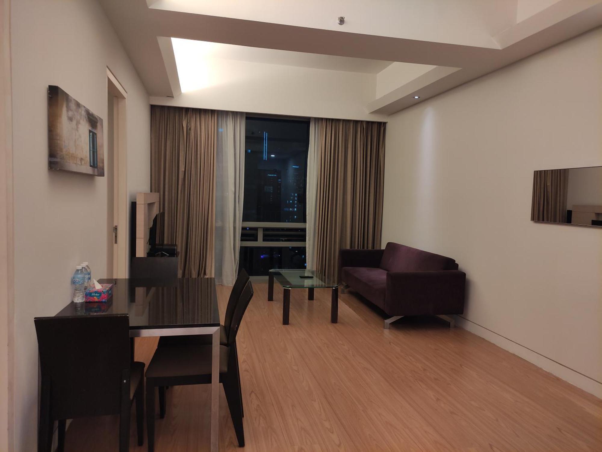 Modern Suites Kl Kuala Lumpur Kültér fotó