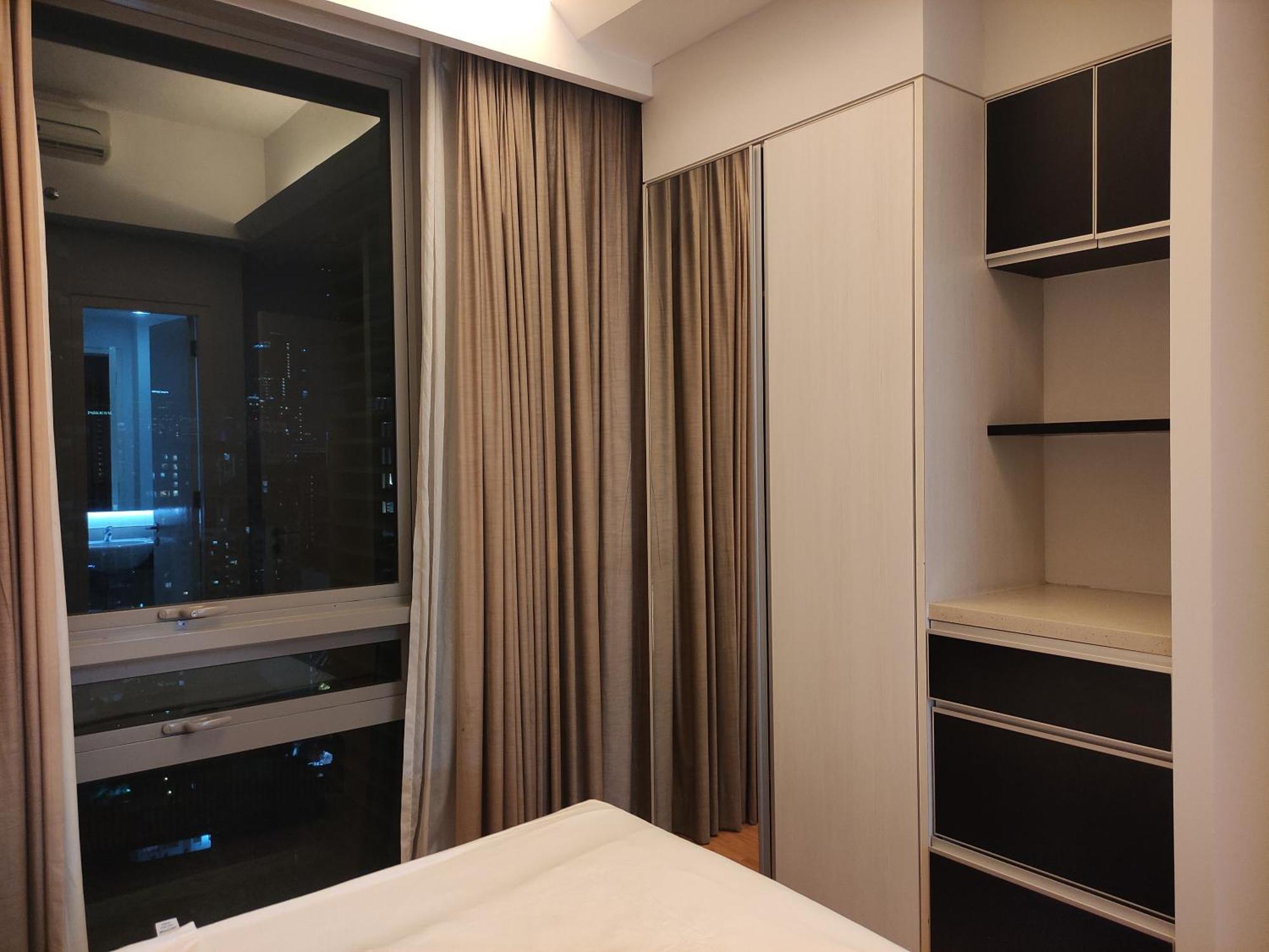 Modern Suites Kl Kuala Lumpur Kültér fotó