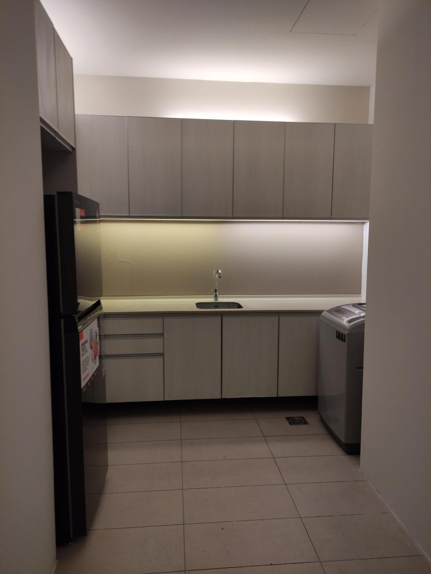 Modern Suites Kl Kuala Lumpur Kültér fotó