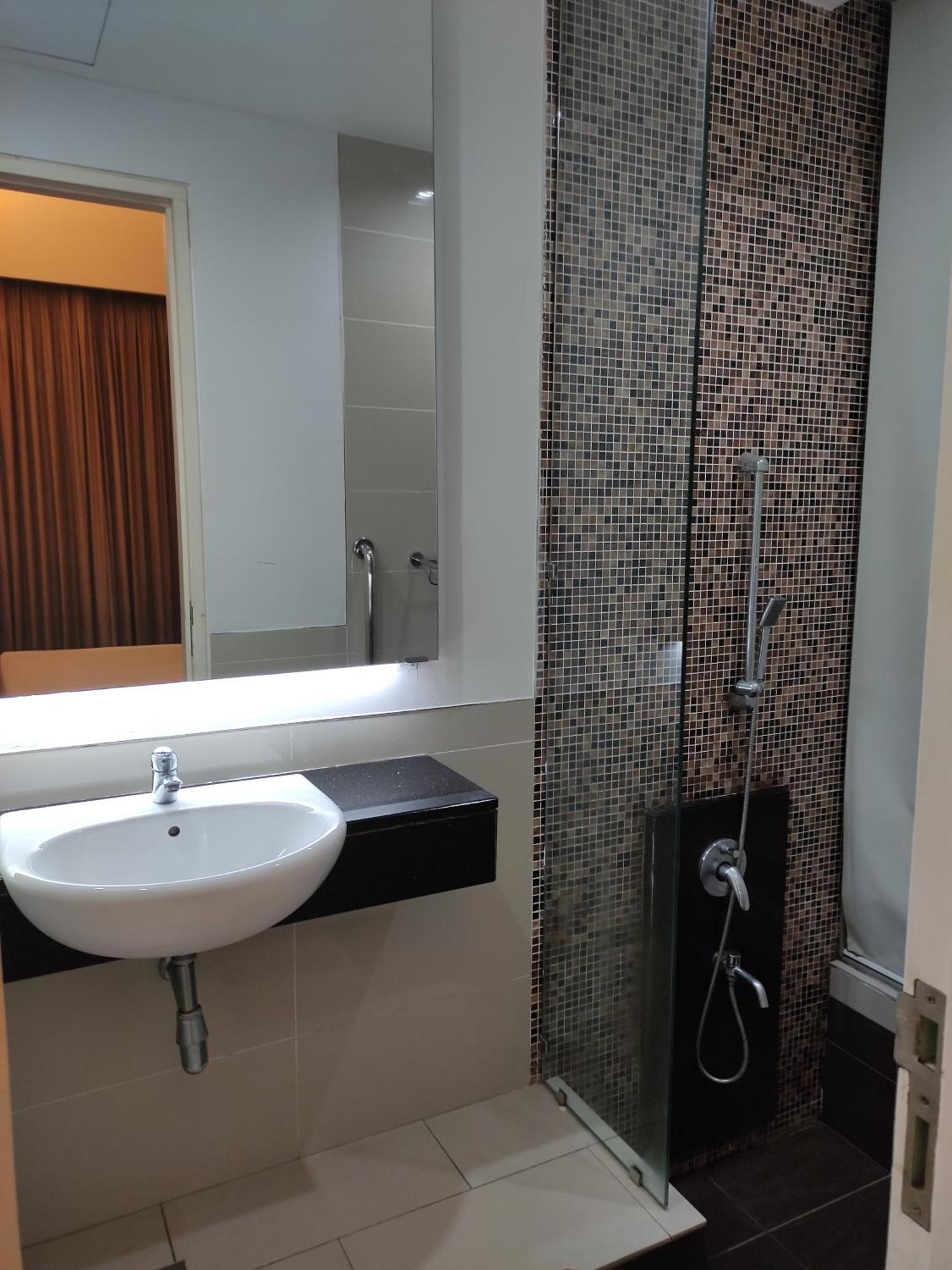 Modern Suites Kl Kuala Lumpur Kültér fotó