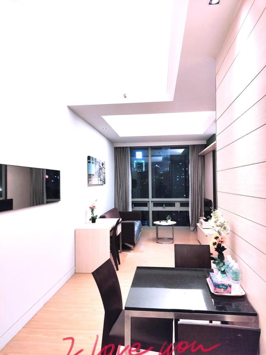 Modern Suites Kl Kuala Lumpur Kültér fotó