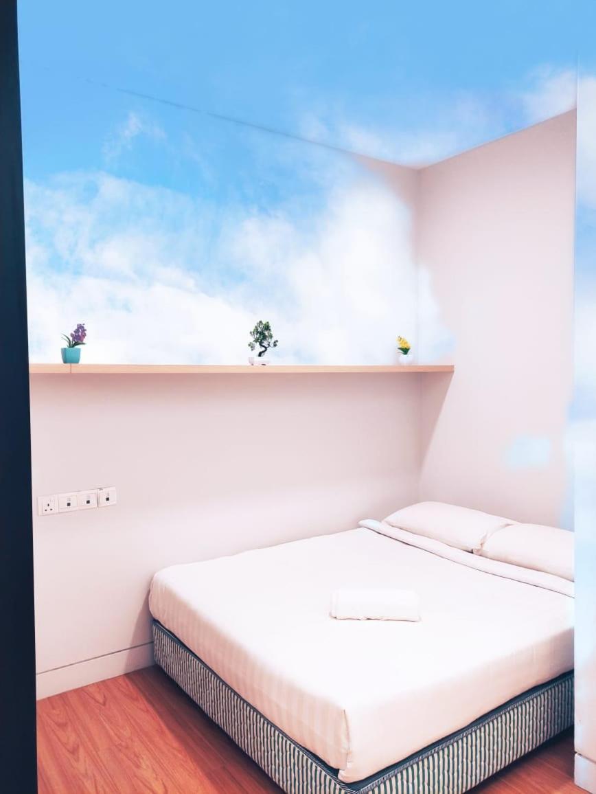 Modern Suites Kl Kuala Lumpur Kültér fotó