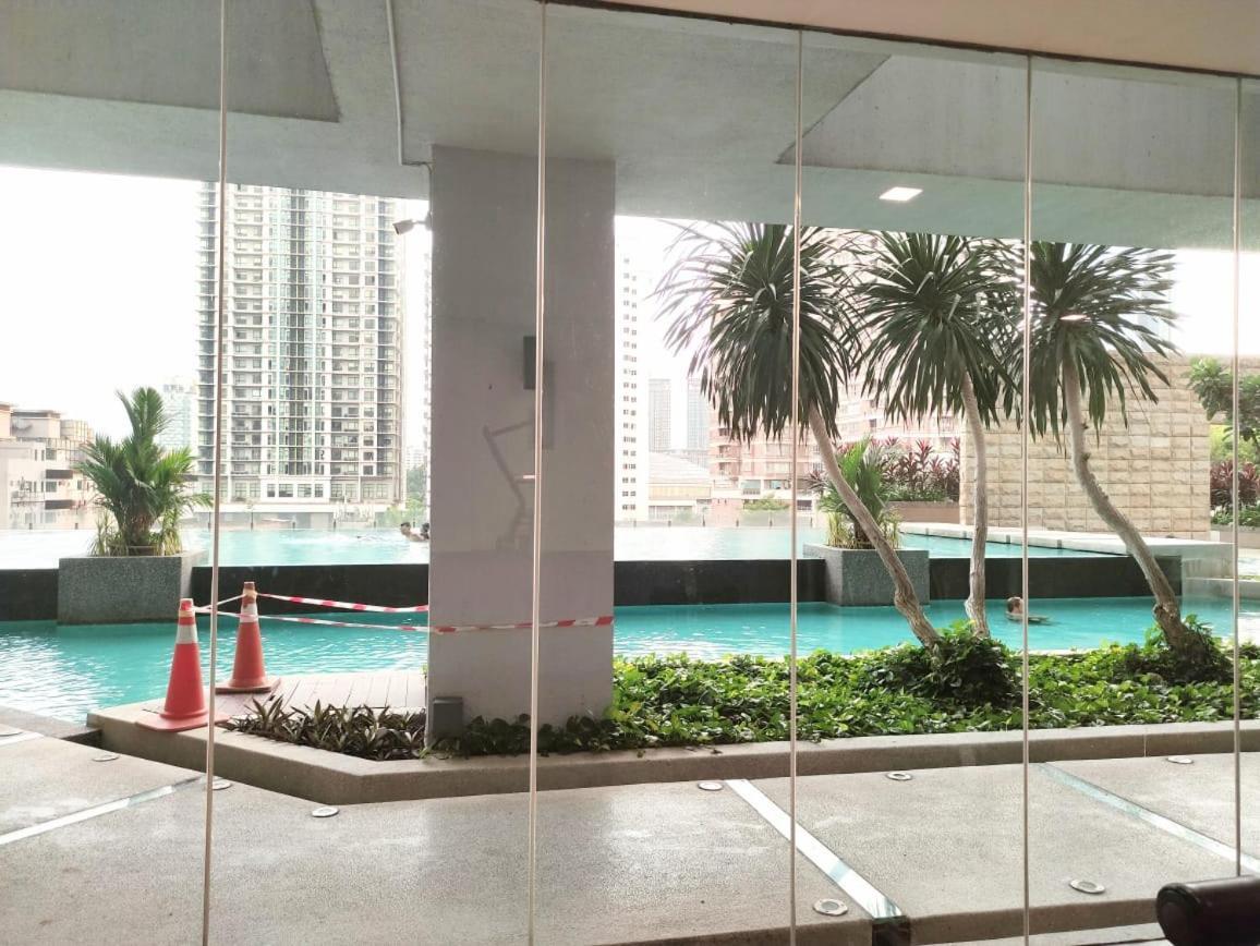 Modern Suites Kl Kuala Lumpur Kültér fotó