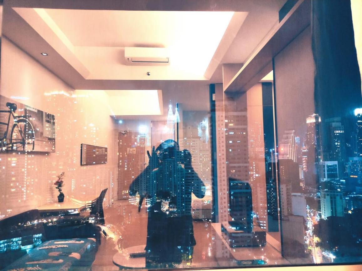 Modern Suites Kl Kuala Lumpur Kültér fotó