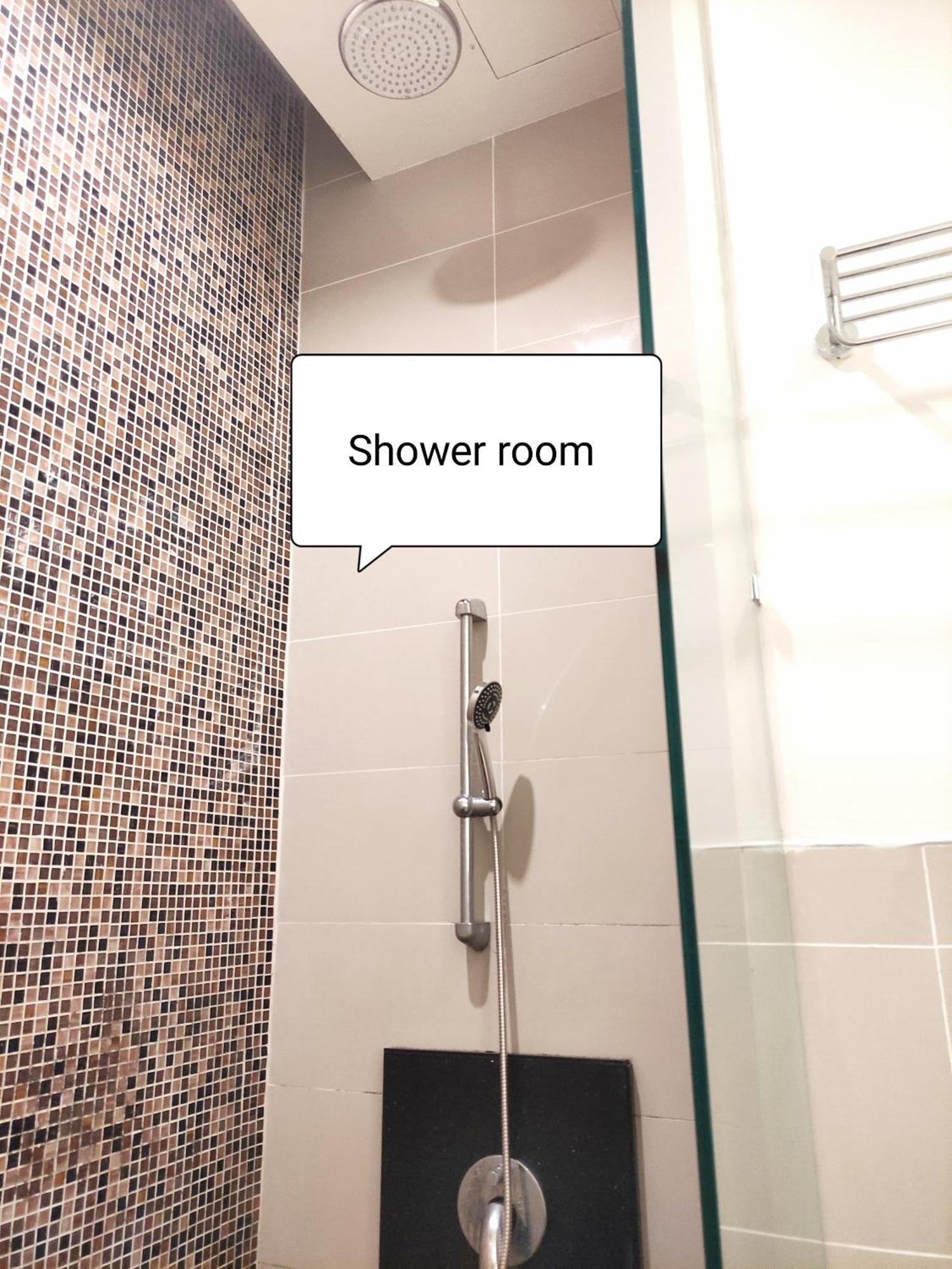 Modern Suites Kl Kuala Lumpur Kültér fotó