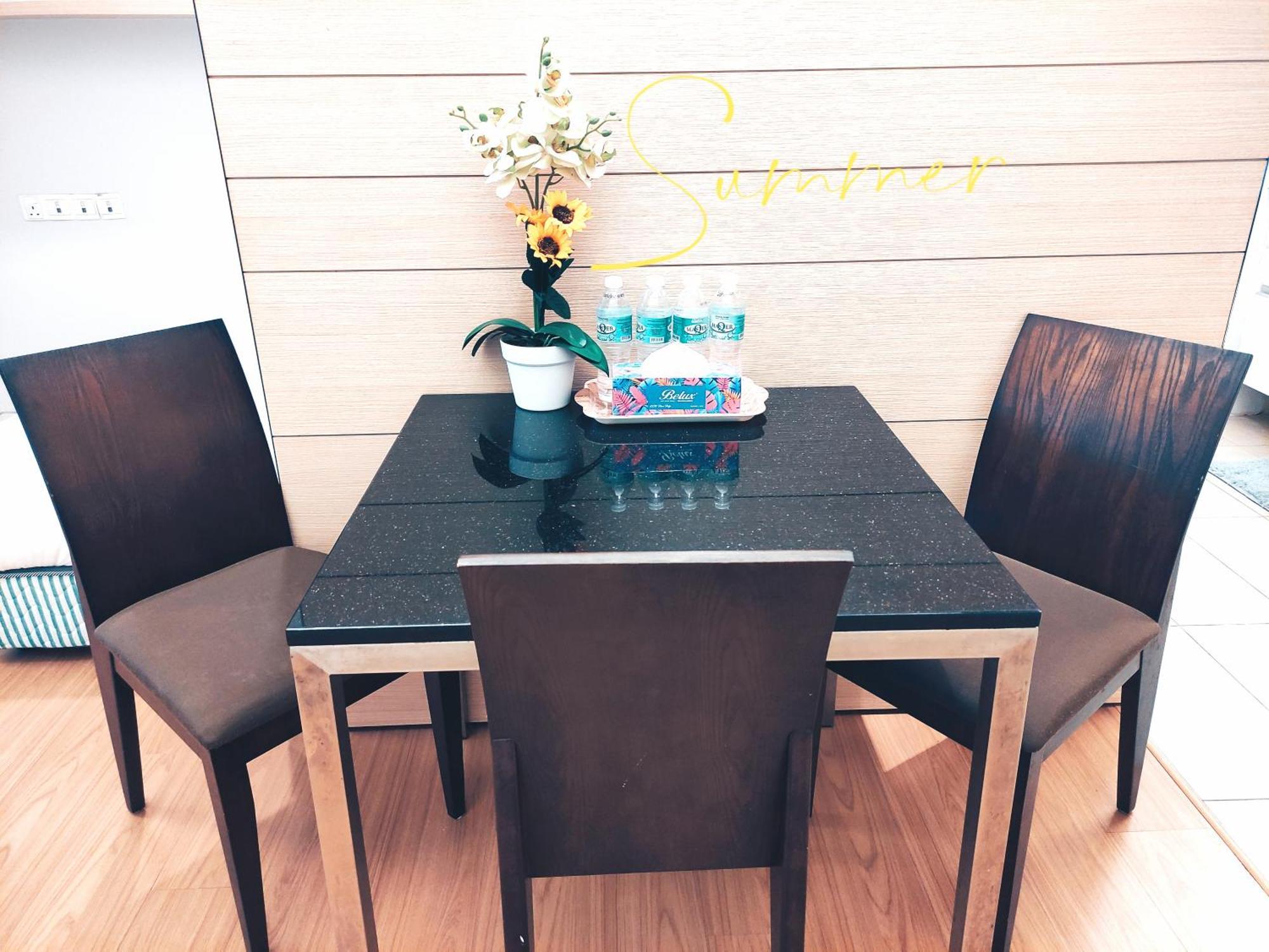 Modern Suites Kl Kuala Lumpur Szoba fotó