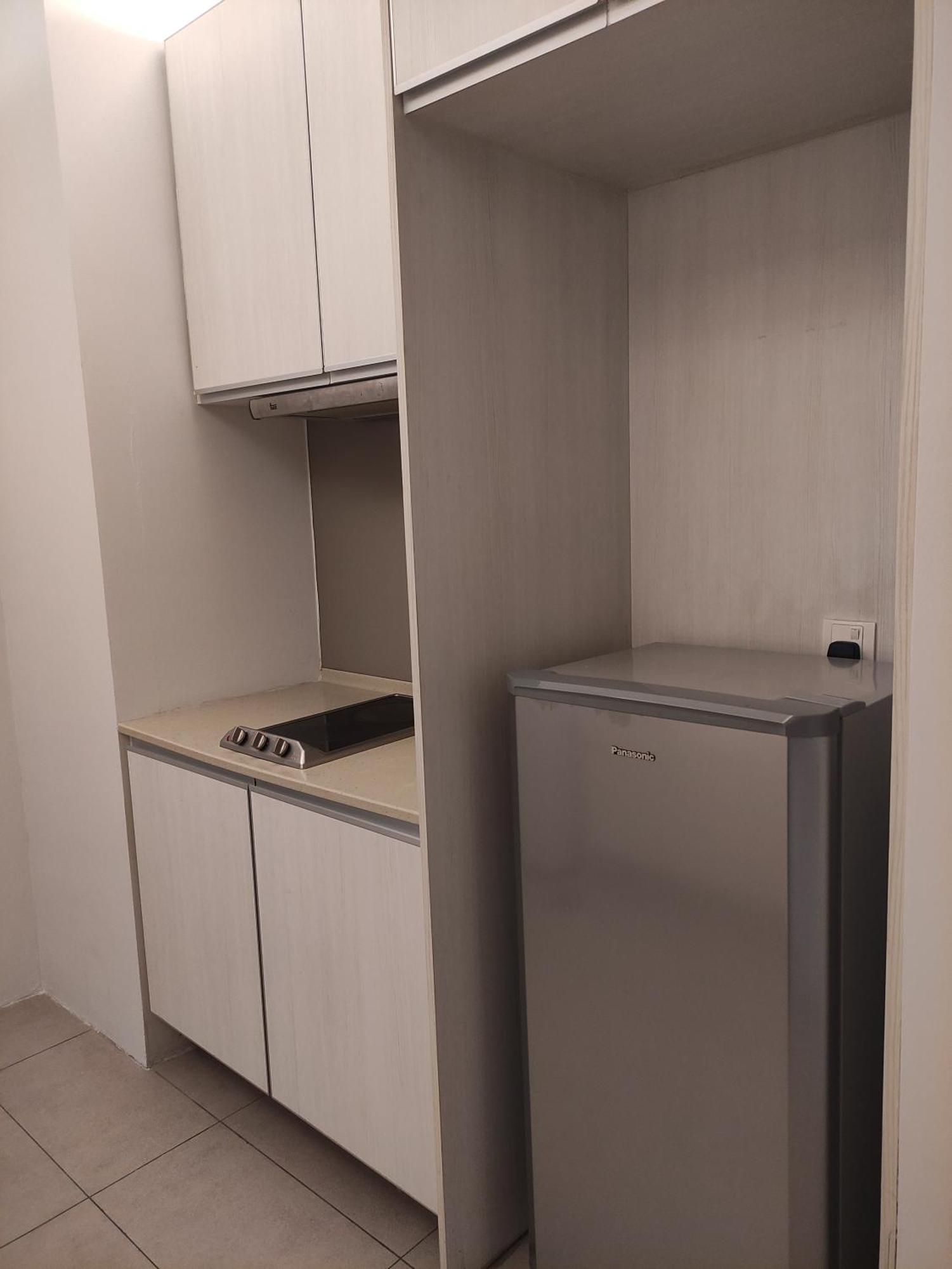 Modern Suites Kl Kuala Lumpur Kültér fotó